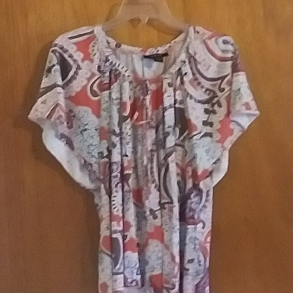 Style & Co. Blouse